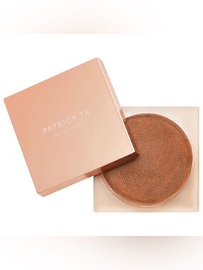 Patrick Ta All Over Glow Balm - She’s On Vacation